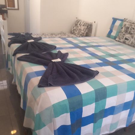Paul'S Kitchenettes Da Praia & Nemo Dive, Centro De Mergulho Santa Cruz Cabralia Δωμάτιο φωτογραφία