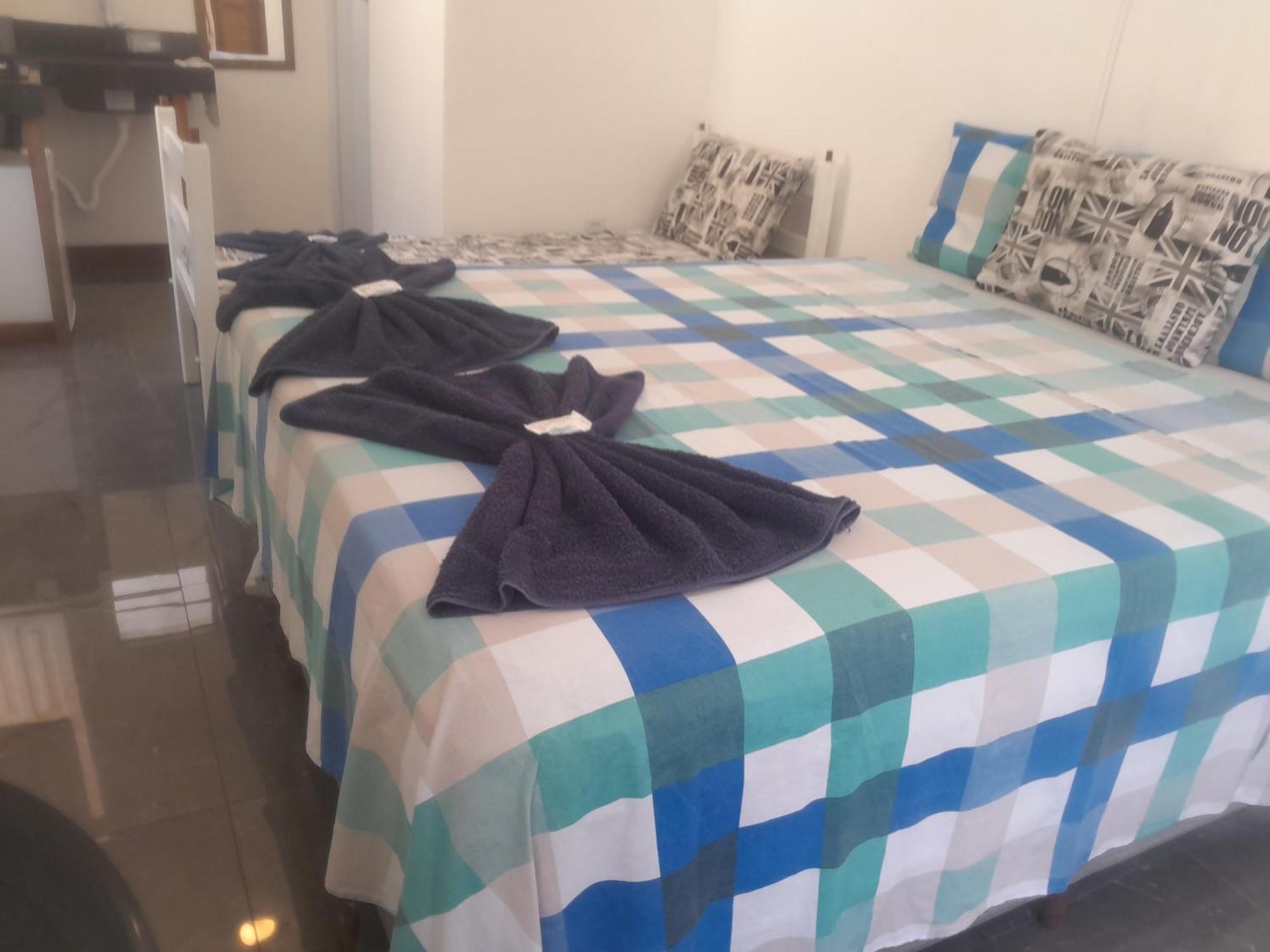 Paul'S Kitchenettes Da Praia & Nemo Dive, Centro De Mergulho Santa Cruz Cabralia Δωμάτιο φωτογραφία